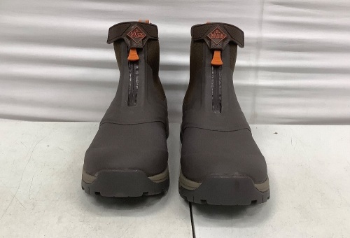 Mens Muck Mid Boots - Lot 103