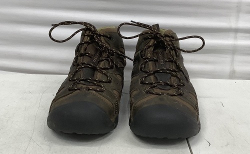 Mens Waterproof Hiking Boots - Lot 106