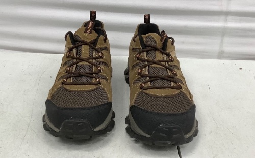 Mens Hiking Boots - Lot 117