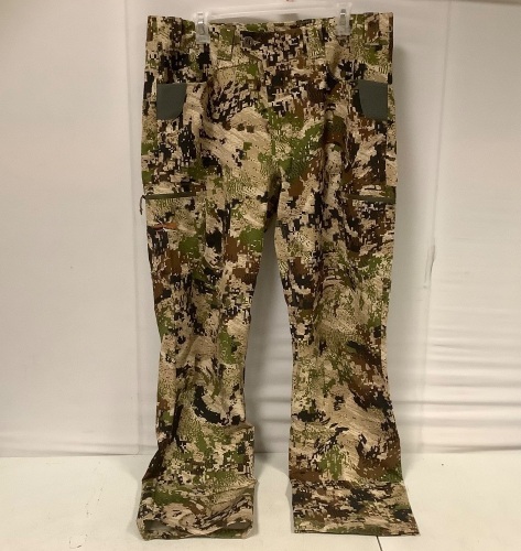 Mens Hunting Pants - Lot 118