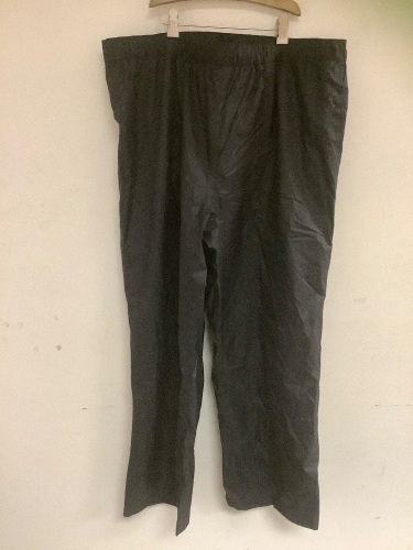 Columbia Mens Waterproof Breathable Pants - Lot 124