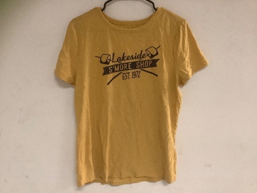 Natural Reflections Tee - Lot 126