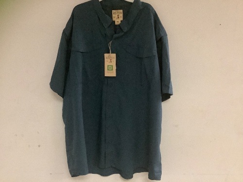 RedHead Mens Shirt - Lot 127