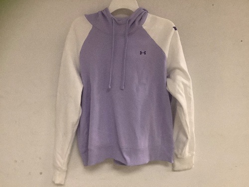 Under Armor Hoodie - Lot 129