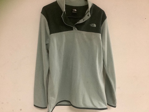 North Face Womens Pullover Jacket - Lot 130