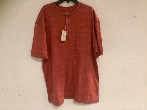 Mens Shirt - Lot 132