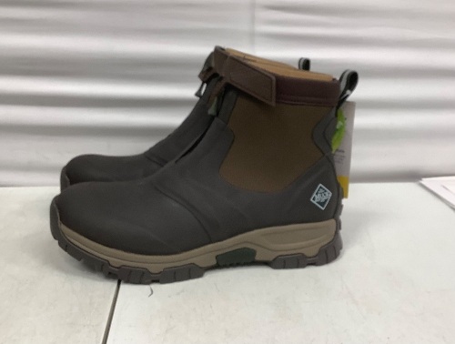 Mens Muck Mid Boots - Lot 134