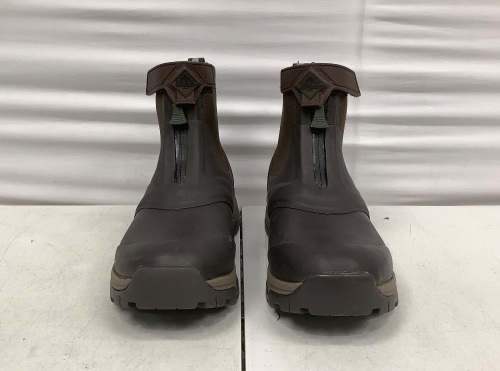 Mens Muck Mid Boots - Lot 135