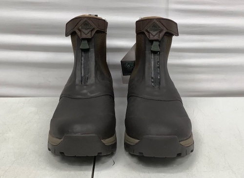 Mens Muck Mid Boots - Lot 141