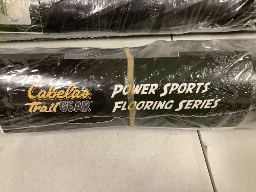 Car Floor Mat - Lot 148