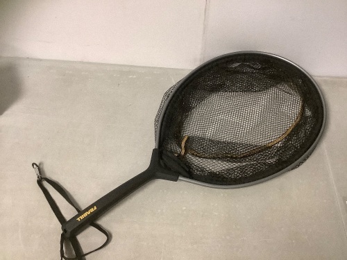 Frabill Net - Lot 193