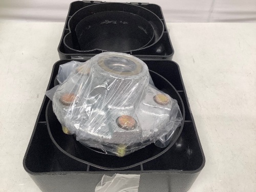 Hub Kit - Lot 372