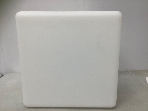 LED Cube Light - Lot 403
