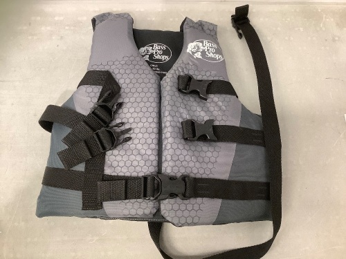 Life Preserver - Lot 417