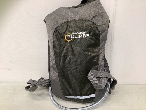 Eclipse 2.0L Hydration Pack - Lot 427