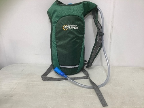 Hydration Pack - Lot 428