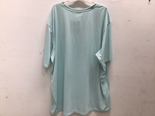 Columbia Mens Shirt - Lot 444