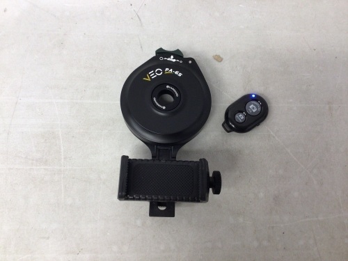 Vanguard Digiscoping Adapter for Smartphone - Lot 450