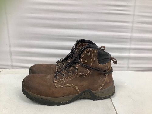 Mens Shoes - Lot 462