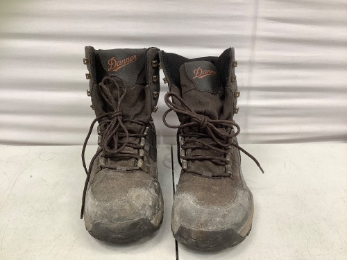Mens Boots - Lot 517