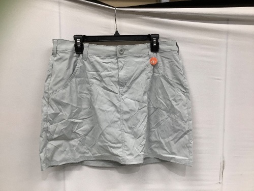 Fishing Skirt - Lot 525