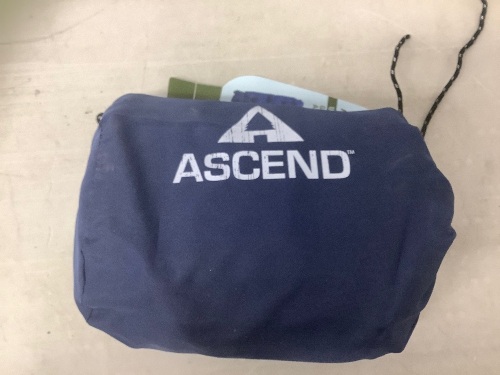 Ascend Ultralight Air Pad - Lot 526