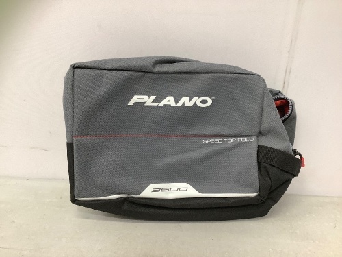 Tool Bag - Lot 545
