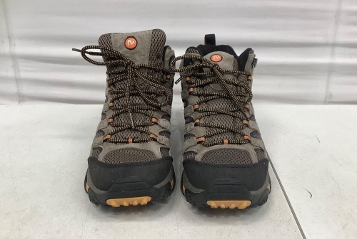 Mens Hiking Boots, Size 9.5 - Lot 357