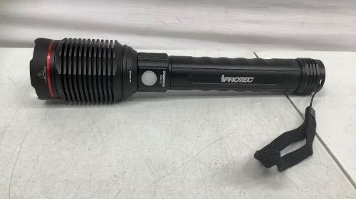 Pro 5000RC Waterproof and Impact Resistant Power Bank Flashlight - Lot 93