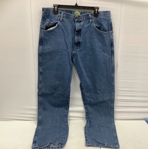 Mens Jeans, Size 36x34 - Lot 279