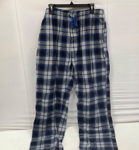 Mens Pajama Bottoms, Size XL - Lot 388