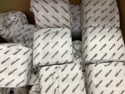 Case of (36) Rolls Toilet Paper - Lot 282