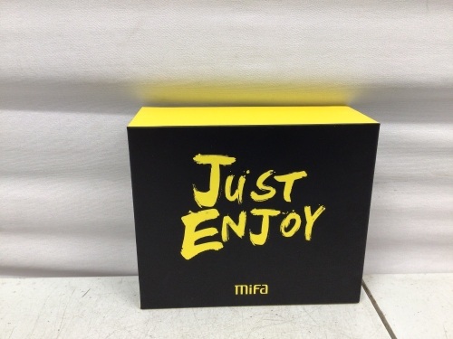 Mifa Wireless Speaker - Lot 425