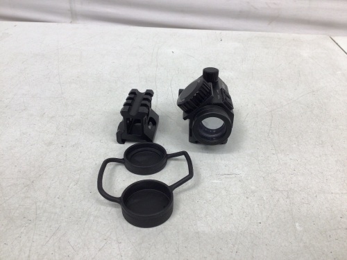 Red Dot Sight - Lot 467