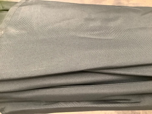 Patio Umbrella - 10ft - Lot 519