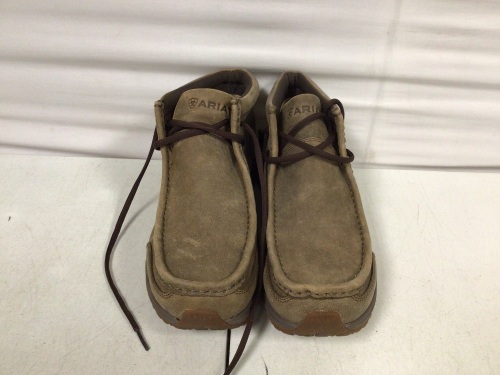 Ariat Mens Shoes, 10D - Lot 81
