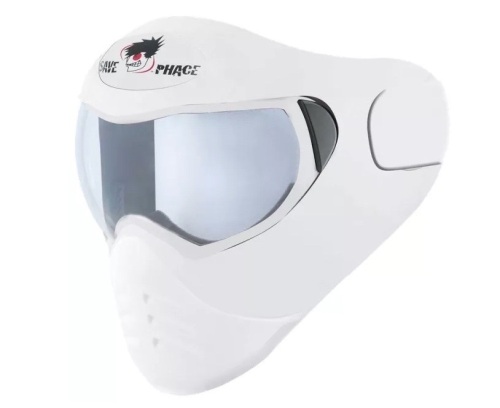 Sport Utility Mask - Lot 83