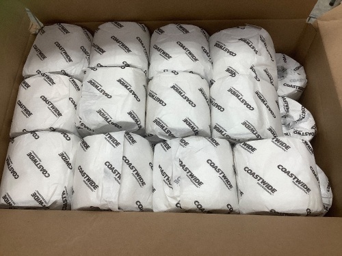 Lot of 42, Toliet Paper - Lot 456