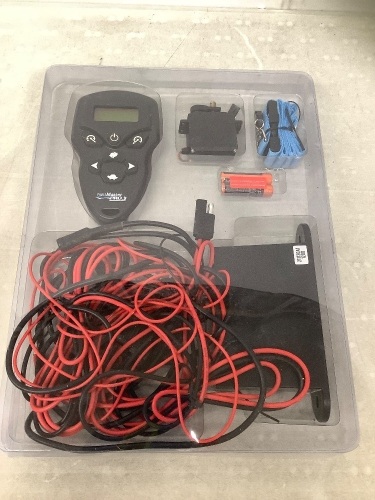 TrollMaster Pro 3+ Wireless Remote Throttle Controller - Lot 58
