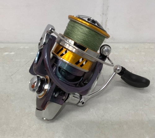 Regal Fishing Reel - Lot 406