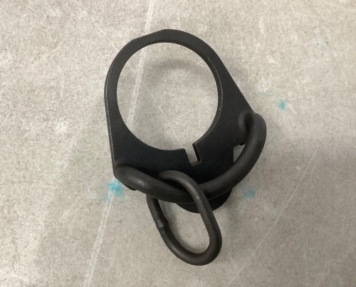 Ambidexterous Sling Attachment Point - Lot 530