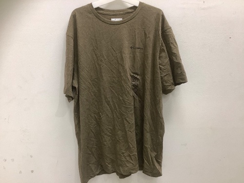 Mens T-Shirt, Size XL - Lot 298