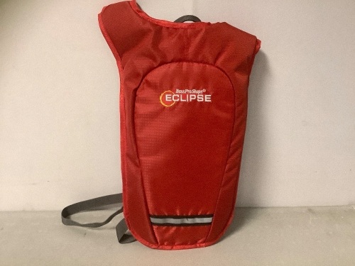 Eclipse Hydration Pack - Lot 421