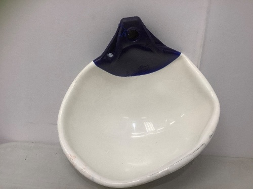 14.5" Diameter Bouy - Lot 9