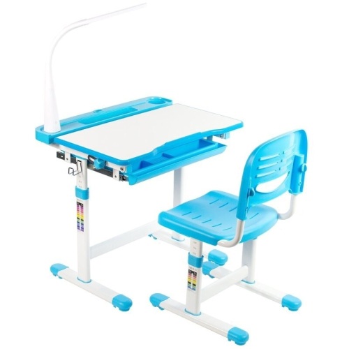 Healthy Ergo Childrens Desk & Chair - Appears New  - Lot 325