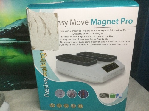 Passive Walking Machine - E-Comm Return, Appears New, Powers On Not Tested Further  - Lot 787