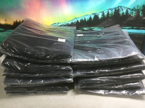 Lot of (14) CarKanga Mobile Diaper Change Station Pouches - New - Lot 513