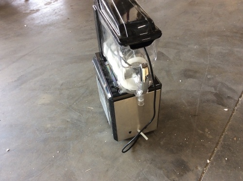 Slush Machine - Used, Untested, For Parts/Repair - Lot 1101