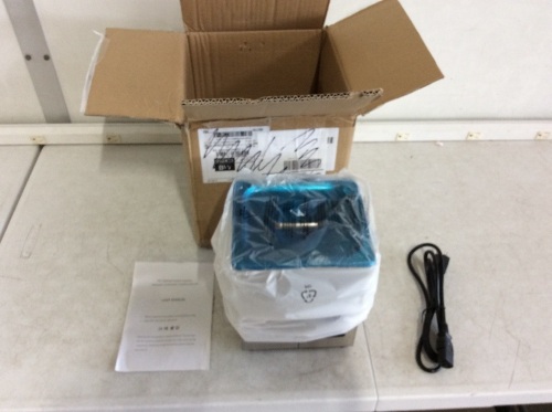 2L Ultrasonic Cleaning Machine - Appears New, Untested - Lot 1166