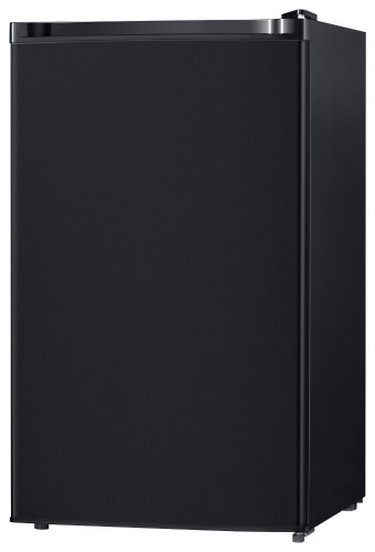 Keystone 4.4 Cu. Ft. Mini Fridge, Black - Appears New, Tested/Works  - Lot 94